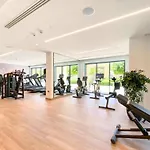 Burj Royale - New Luxe 2Br Apartment With Full Burj Khalifa & Fountain Views, 2Min To Dubai Mall
