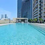 Burj Royale - New Luxe 2Br Apartment With Full Burj Khalifa & Fountain Views, 2Min To Dubai Mall