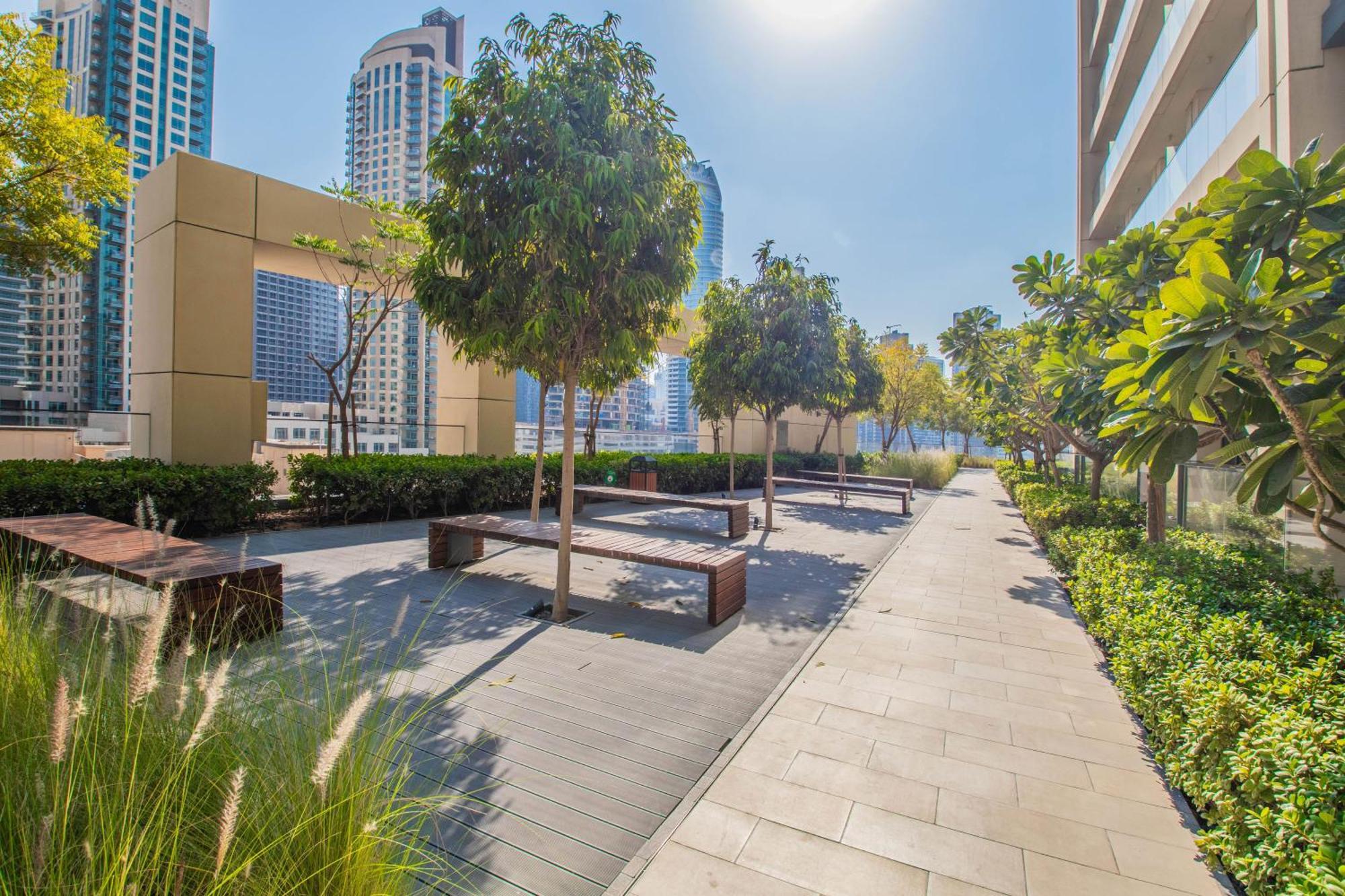 Apartment Burj Royale - New Luxe 2br With Full Burj Khalifa & Fountain Views, 2min To Mall *